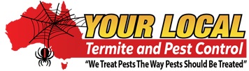 Your Local Termite and Pest Control