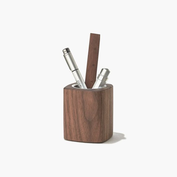 Leather Mouse - Image 6